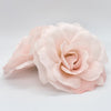3" Pale Pink Rose
