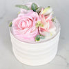 Floral Cake Topper Floral, Flower Cake Topper Flower, Birthday Cake Topper, Wedding Cake Topper, Boho Cake Topper, Cake Topper for Wedding