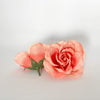 3" Medium Hot Pink Rose