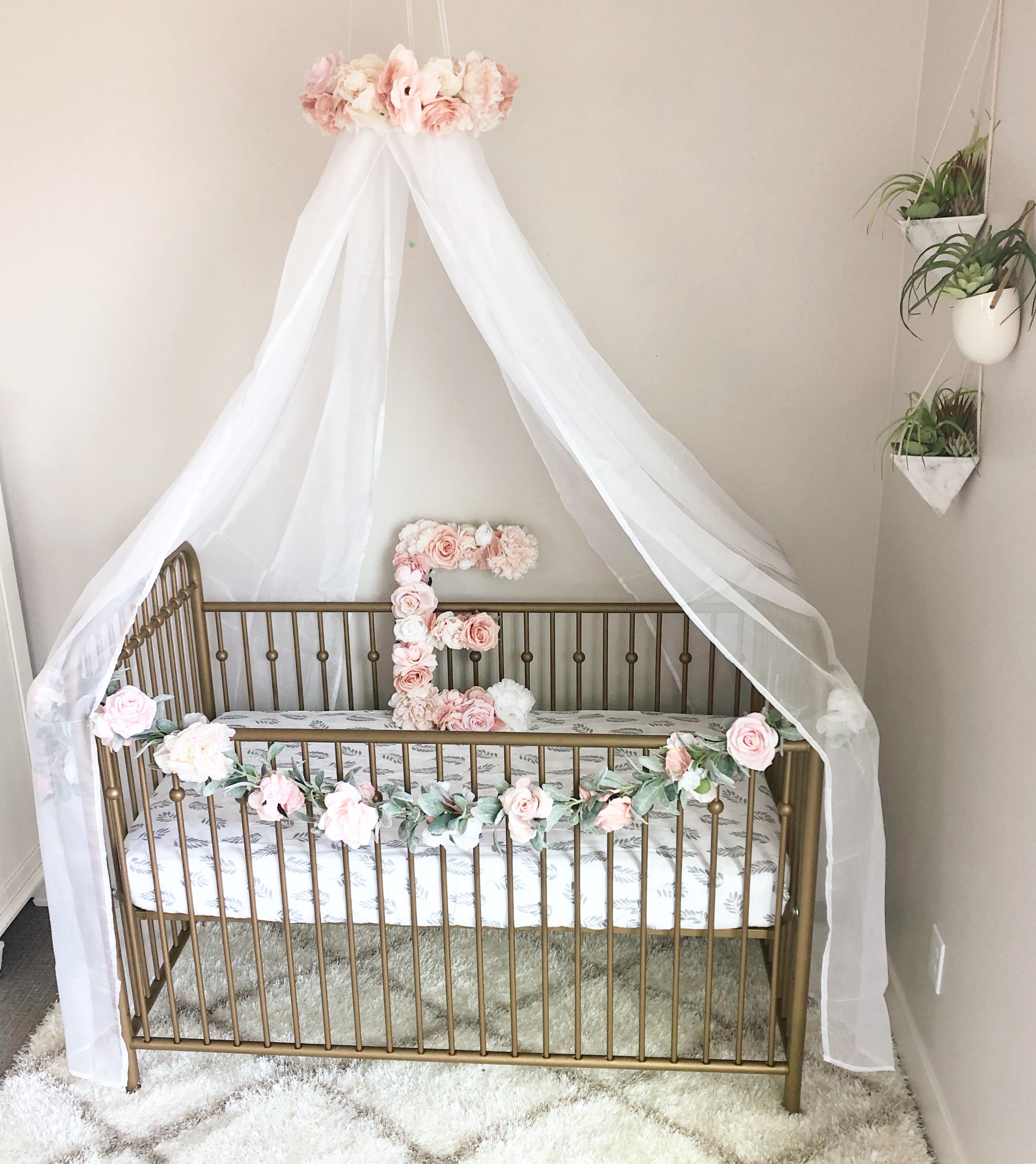 Canopy for baby room online