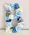 blue floral party decor girl birthday party floral birthday navy wedding flowers navy wedding decor blue wedding flowers something blue decor