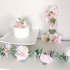 first birthday decor floral birthday party decor