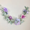 garland decor nursery garland wedding garland wedding table decor