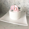 floral cake topper flower birthday cake decor cake table decor