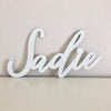 wooden sign custom made personalized sign