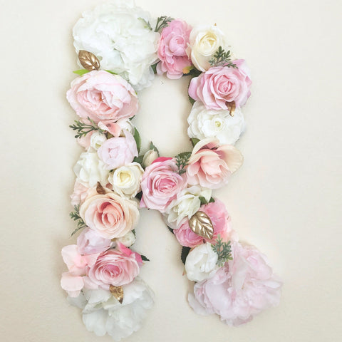 Floral Number