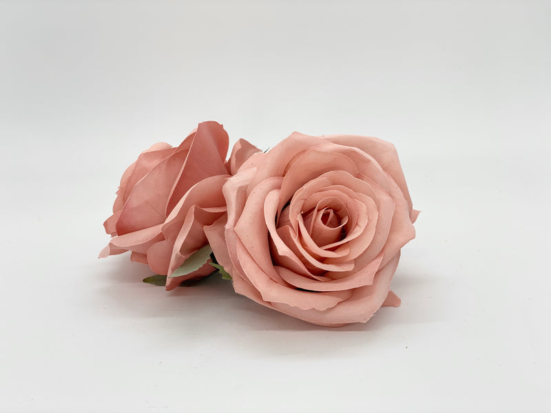 3.5" Dark Mauve Rose