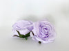 3" Light Lavender Rose