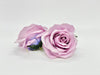 3.5" Dusty Lavender Rose