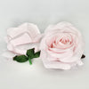 3.5" Nude Blush Rose