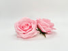 3" Medium Hot Pink Rose
