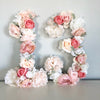 Flower Letter