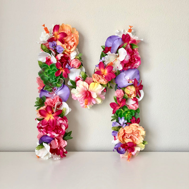 Moana birthday decor tropical birthday party decor tropical party decor Hawaiian decor girl birthday sign