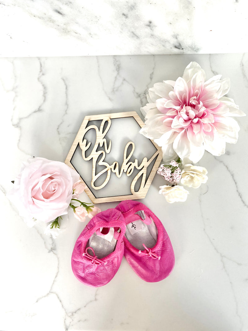 Pregnancy Announcement Photo, Oh Baby Sign, Baby Announcement Prop, Gender Reveal, Maternity Photo, It's a Girl, It's a Boy, Coming Soon