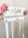 Bow Holder /  Headband Holder