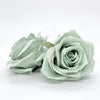 5.5" Artificial Cabbage Succulent