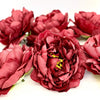 3.5" Taupe Rose