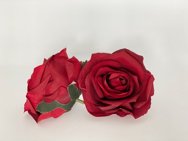 Red Spray Rose 100 stems buy bulk flowers- JR Roses
