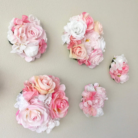 Bow Holder /  Headband Holder