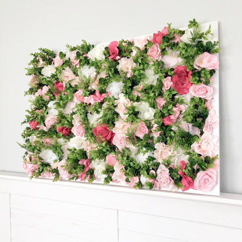 Flower Wall